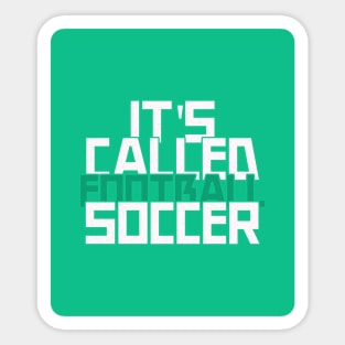 It's called soccer Sticker